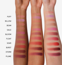 GLOSSIER- Cloud Paint Plush Blush