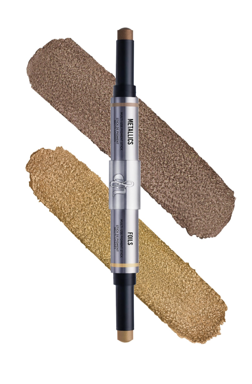 Danesa Myricks- Colorfix stick multi use Pearl pigment stick for eye, cheek and Lip