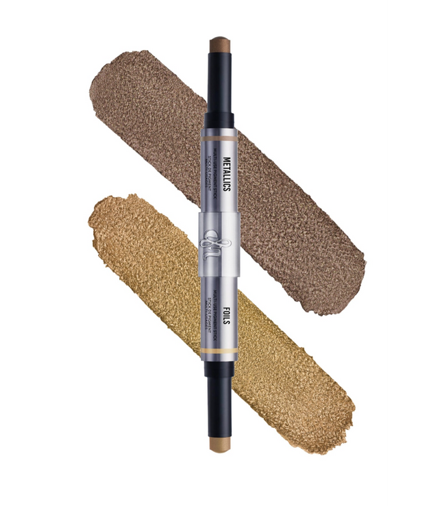 Danesa Myricks- Colorfix stick multi use Pearl pigment stick for eye, cheek and Lip