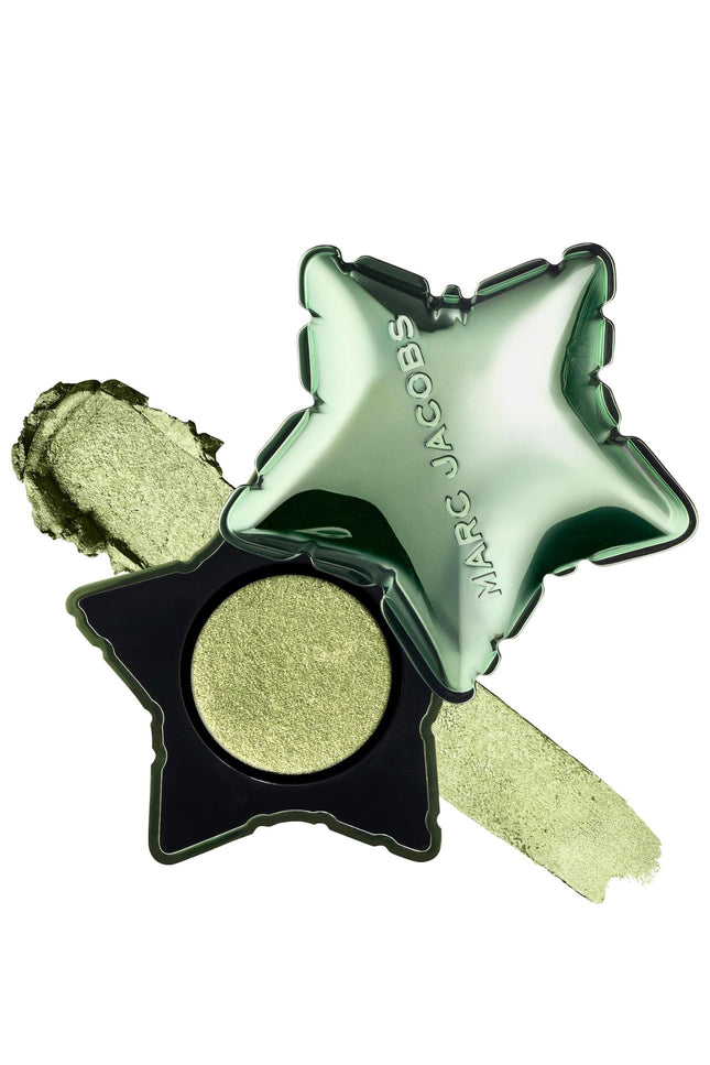 Marc Jacobs Beauty - Born Star Cream-to-Powder Long-Wear Eyeshadow