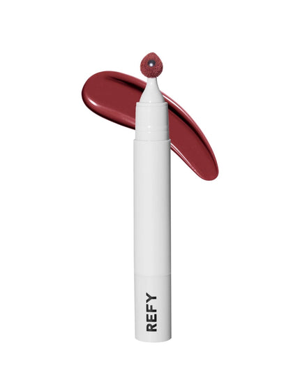 REFY- Satin Liquid Lip stick