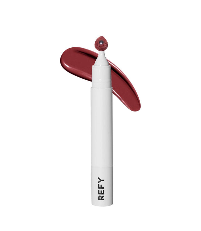 REFY- Satin Liquid Lip stick