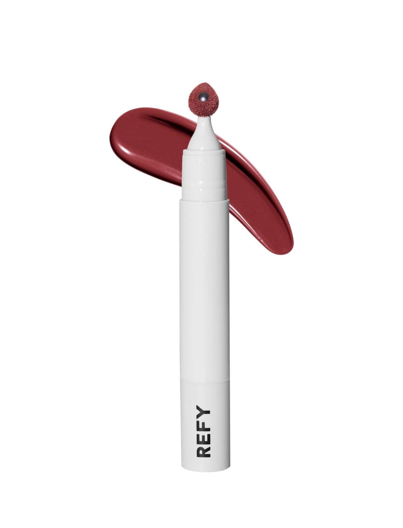 REFY- Satin Liquid Lip stick