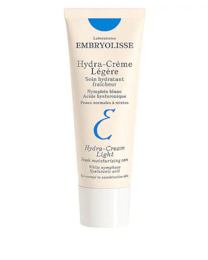 HIDRATANTE HYDRA
Embryolisse