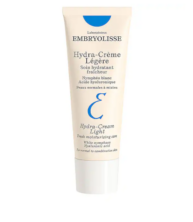 HIDRATANTE HYDRA
Embryolisse