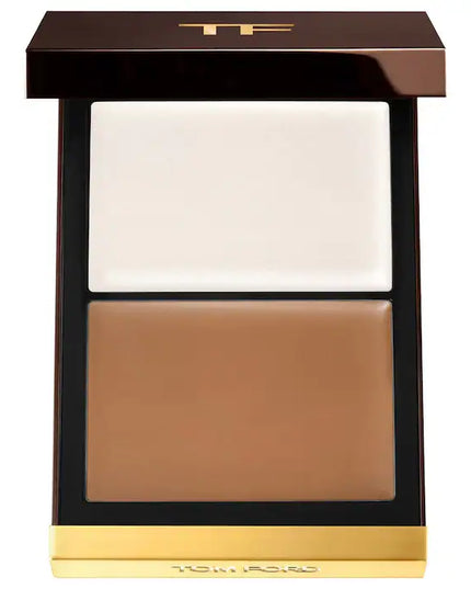 TOM FORD
Shade And Illuminate Cream Contour Duo