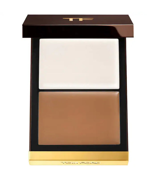 TOM FORD
Shade And Illuminate Cream Contour Duo