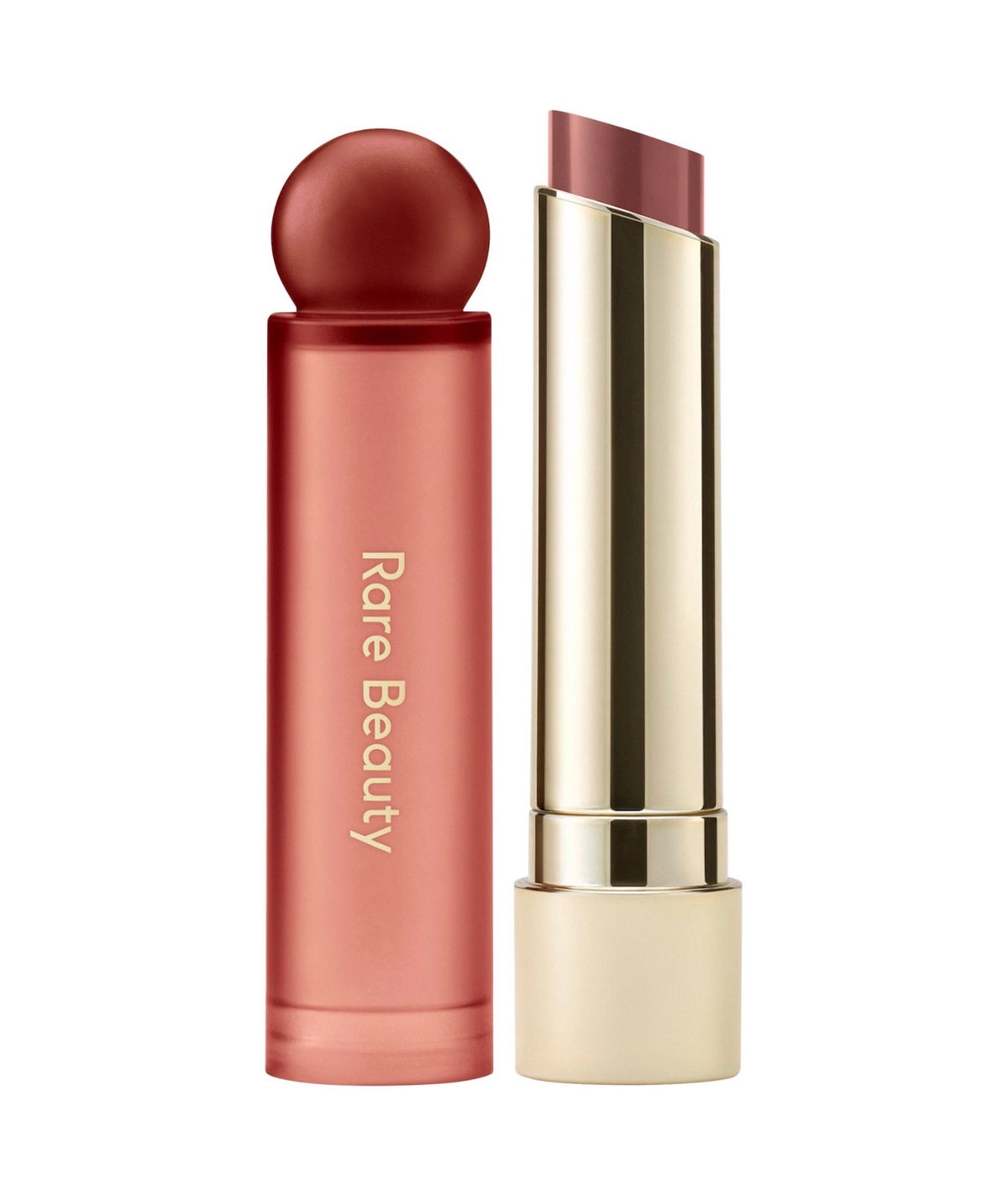 Rare Beauty by Selena Gomez 
Soft Pinch Lip Oil Stick