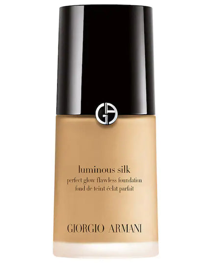 Armani Beauty
Luminous Silk Perfect Glow Flawless Oil-Free Foundation