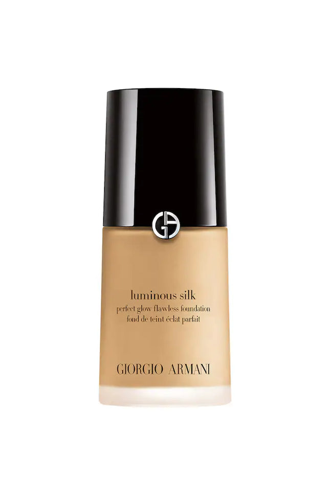 Armani Beauty
Luminous Silk Perfect Glow Flawless Oil-Free Foundation