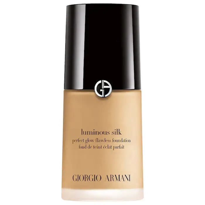 Armani Beauty
Luminous Silk Perfect Glow Flawless Oil-Free Foundation