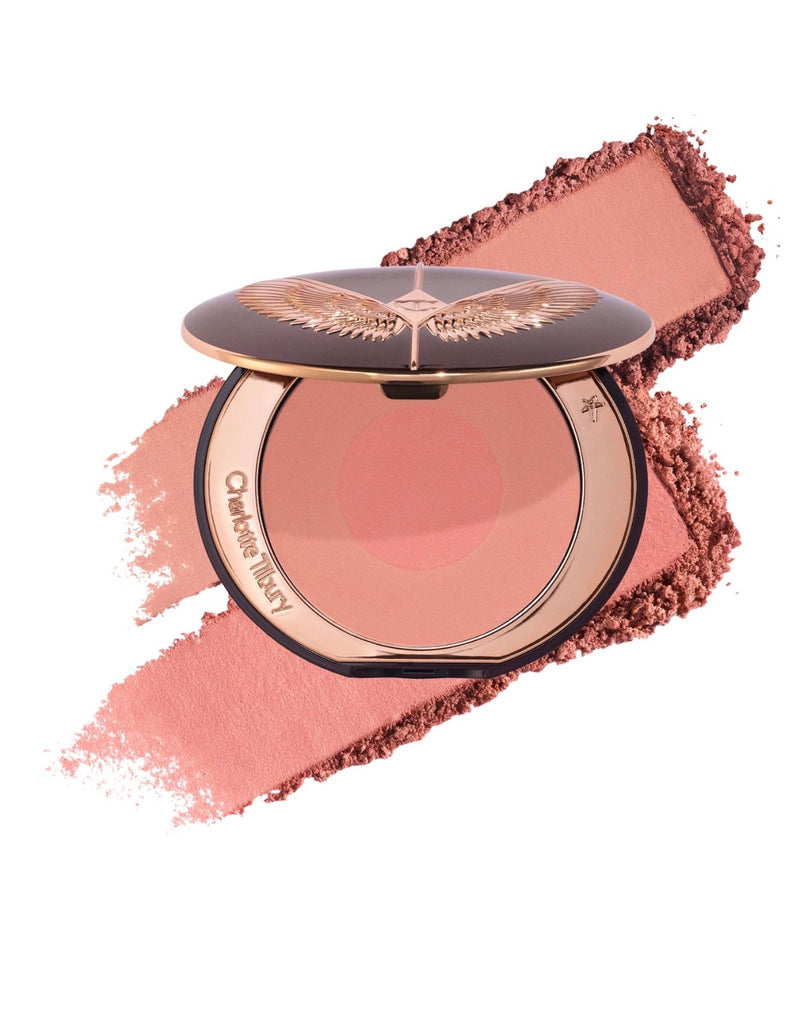 Charlotte Tilbury- Airbrush Flawless Blush Blur.