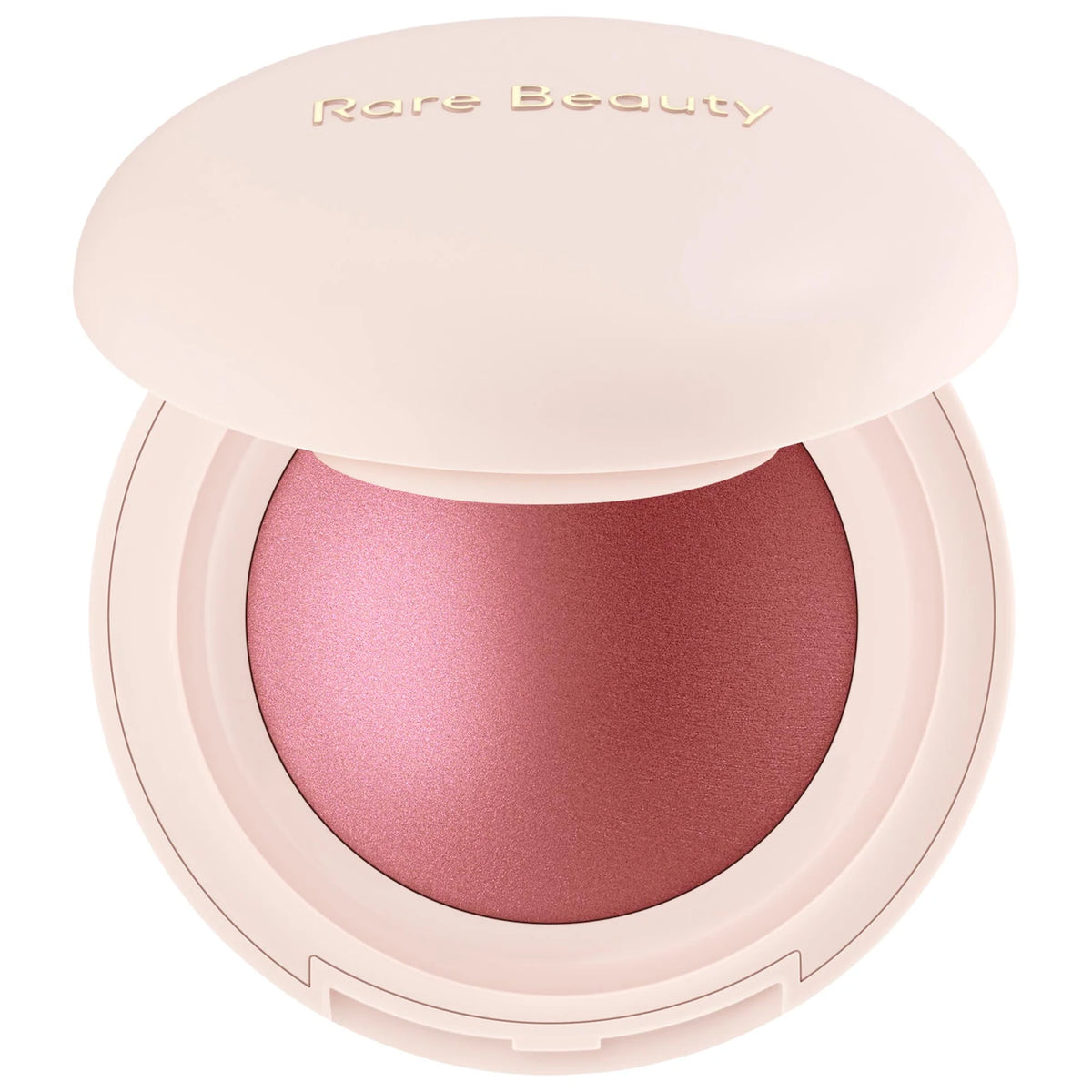 Rare Beauty by Selena Gomez
Soft Pinch Luminous Powder Blush