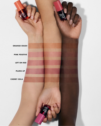 ELF Sheer For it blush tint