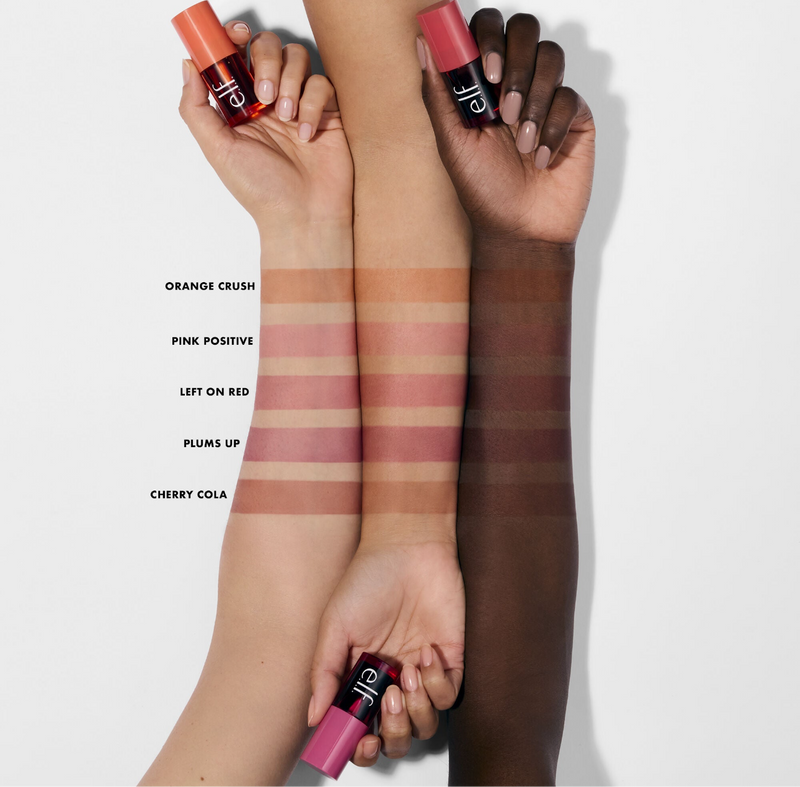ELF Sheer For it blush tint