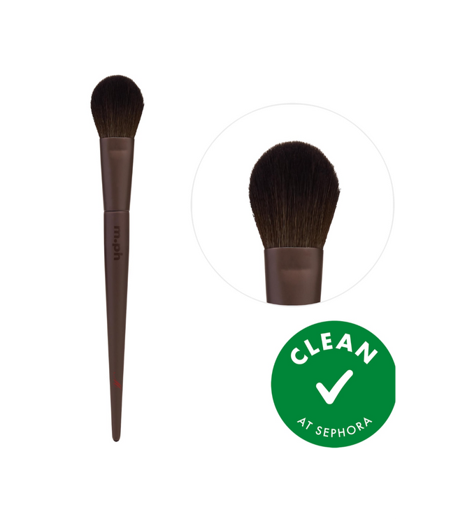 M.PH by Mary Phillips - The cream blush brush