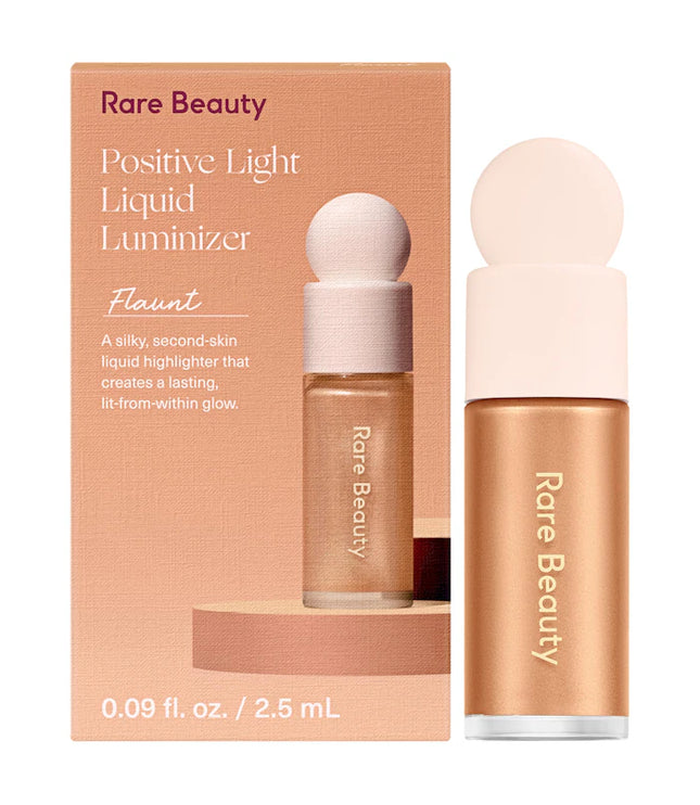 Rare Beauty by Selena Gomez
Mini Positive Light Liquid Luminizer