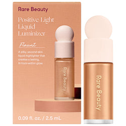 Rare Beauty by Selena Gomez - Mini Positive Light Liquid Luminizer