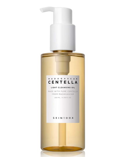 Centella Light Cleansing Oil 200ml