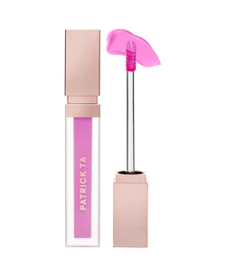 PATRICK TA - Liquid Transition Brightening Blush