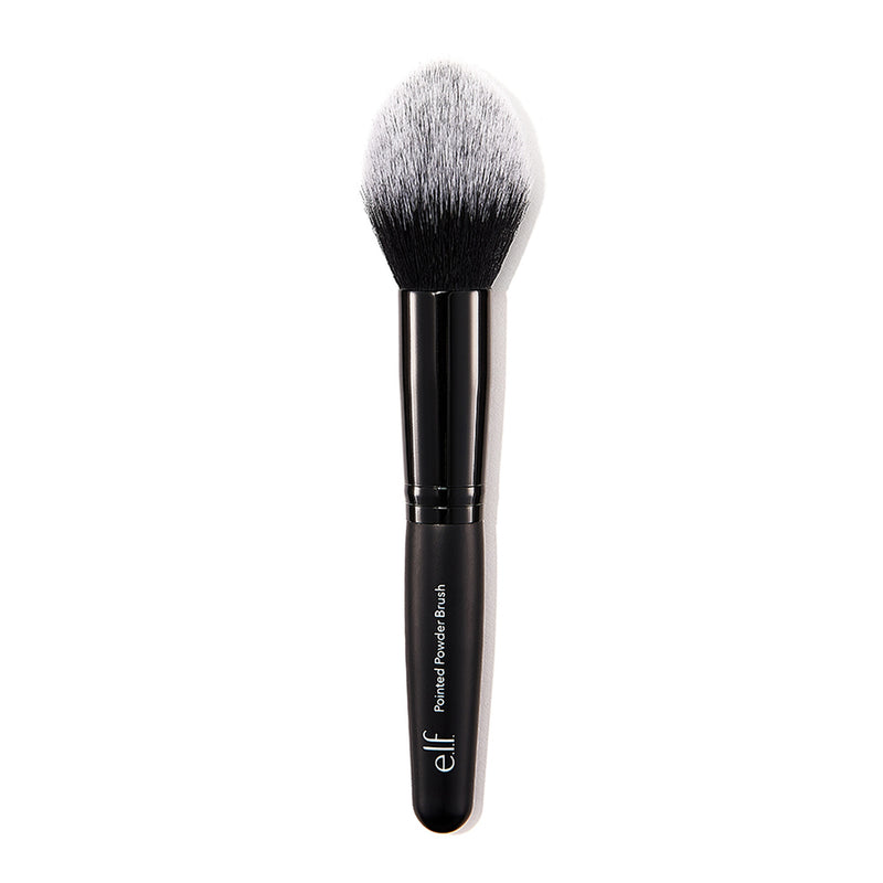 ELF - Pointed Powder Brush