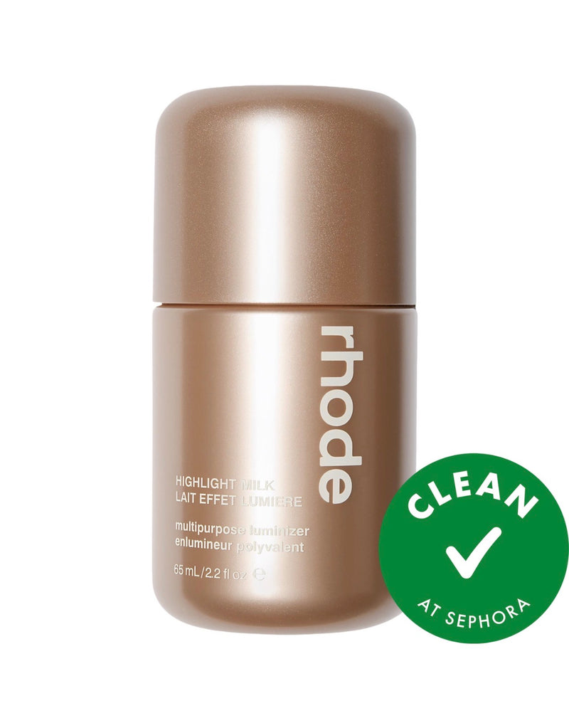 Rhode - Highlight Milk Multipurpose Luminizer