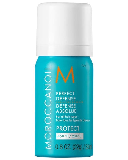 Moroccanoil protect spray travel size