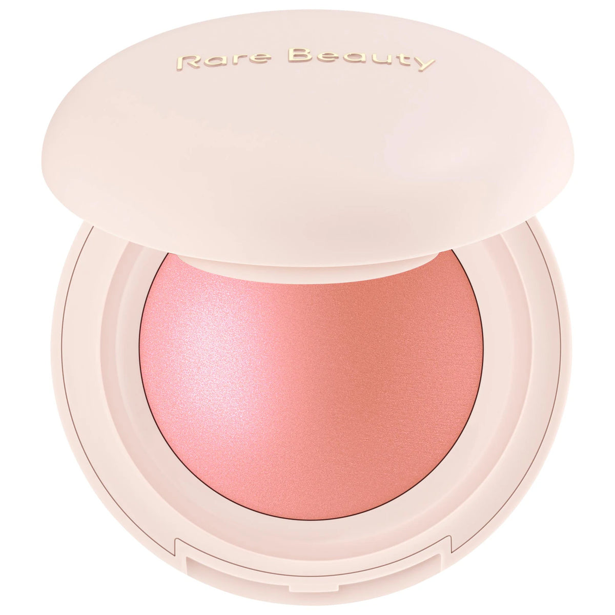 Rare Beauty by Selena Gomez
Soft Pinch Luminous Powder Blush