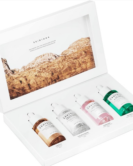 Centella Ampoule Kit