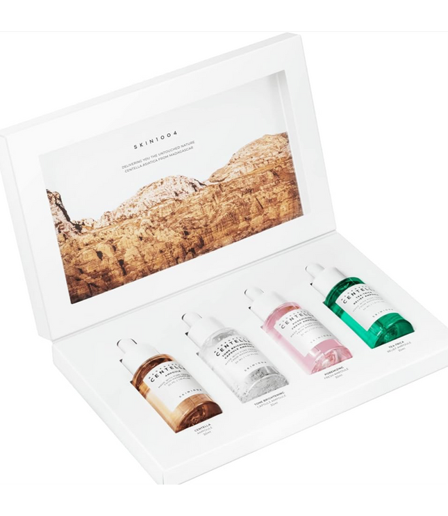 Centella Ampoule Kit
