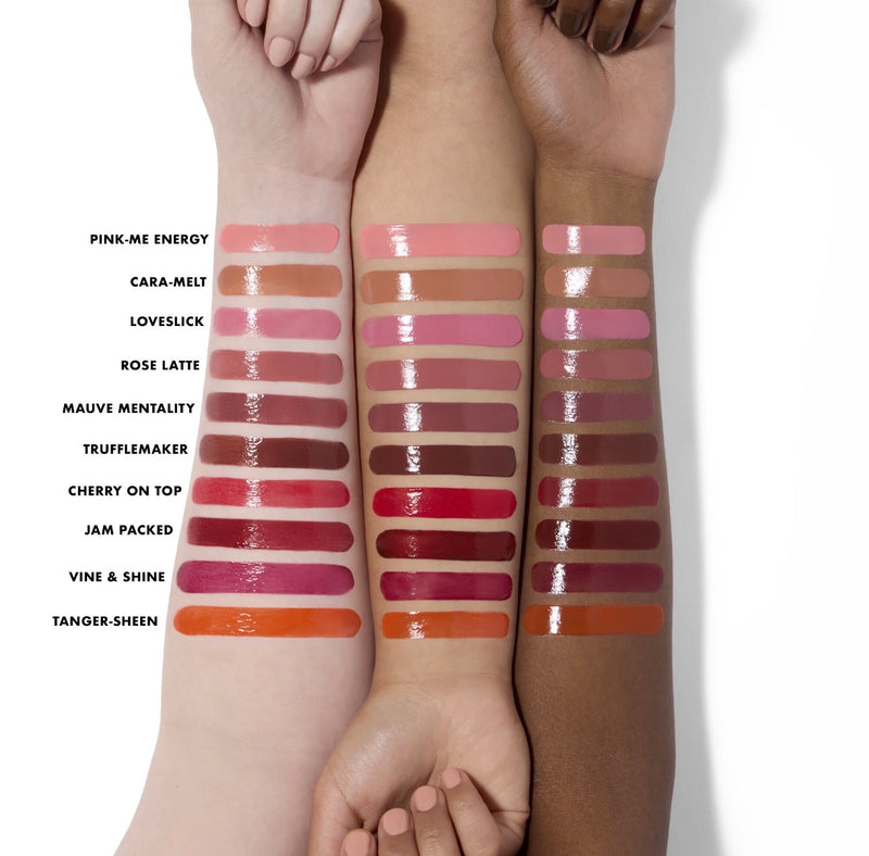 Elf Glow Reviver Lip Oil Stick