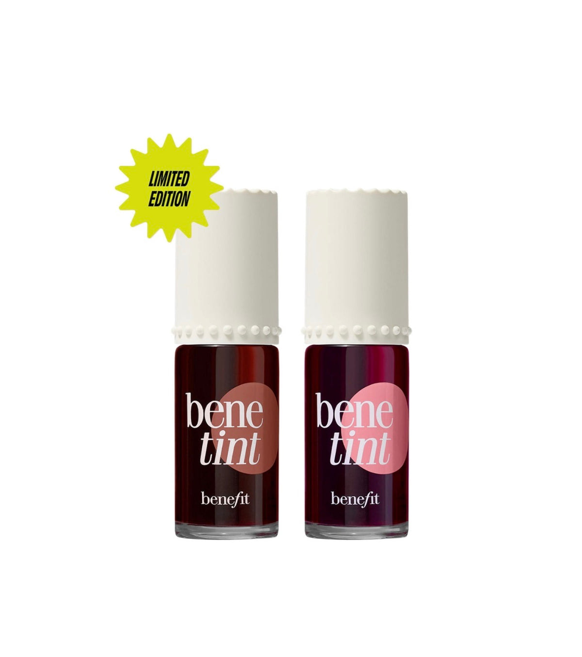 Benefit Cosmetics - You’ve Got Benetint Limited-Edition Lip Tint & Cheek Stain Duo Gift Set