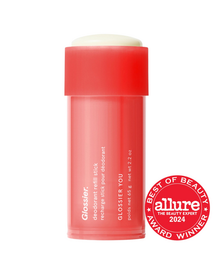 Desodorante glossier