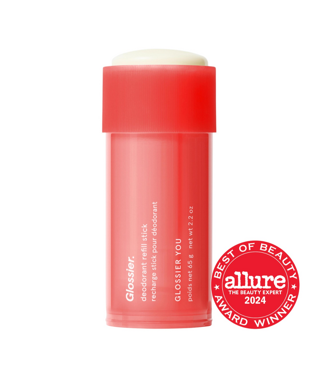 Desodorante glossier