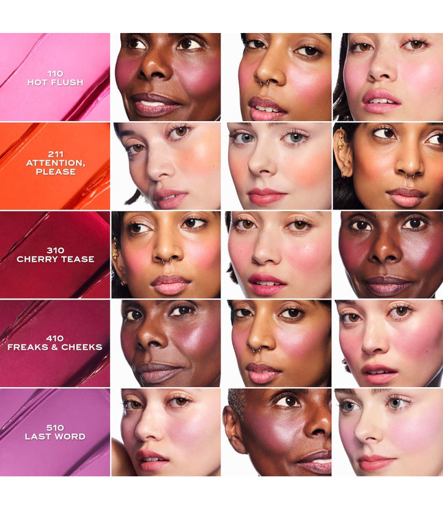 Marc Jacobs Beauty - Joystick Buildable Cream Blush Stick