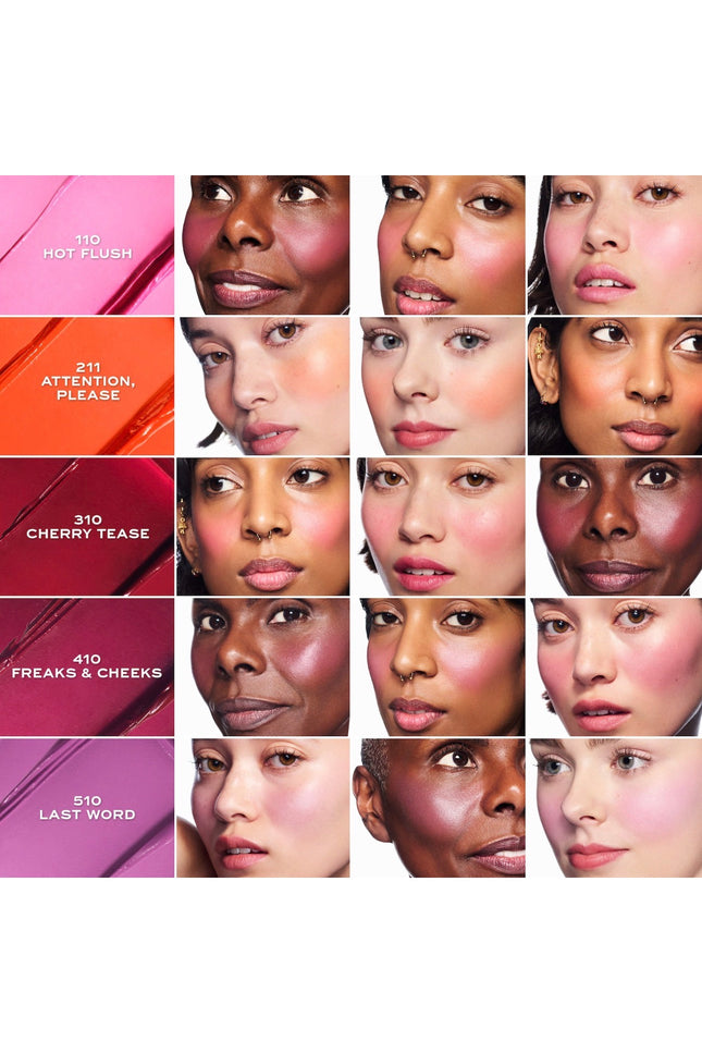 Marc Jacobs Beauty - Joystick Buildable Cream Blush Stick