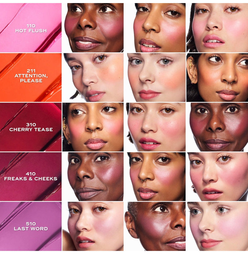 Marc Jacobs Beauty - Joystick Buildable Cream Blush Stick