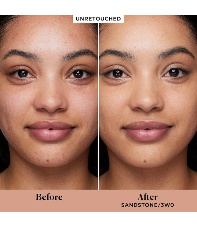 Laura Mercier - Real Flawless Weightless Perfecting Waterproof Foundation