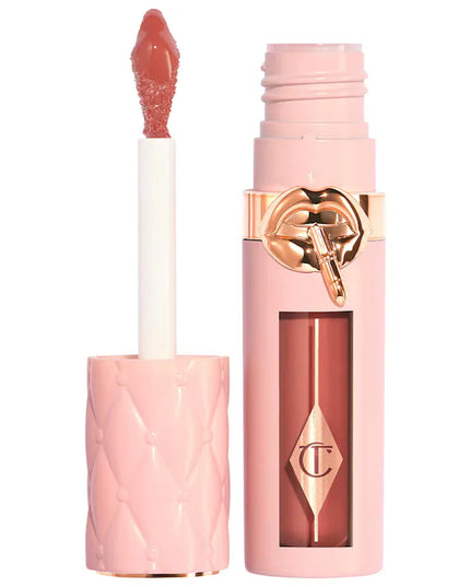 Charlotte Tilbury
Pillow Talk Big Lip Plumpgasm Plumping Lip Gloss