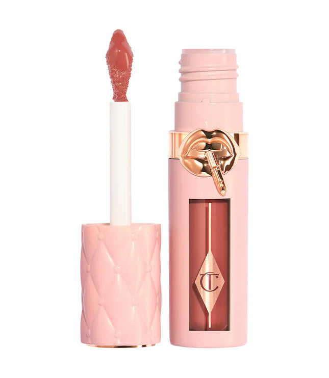 Charlotte Tilbury
Pillow Talk Big Lip Plumpgasm Plumping Lip Gloss