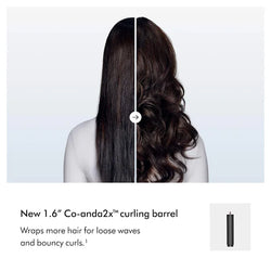 Dyson Airwrap Co-anda2x™ Multi-Styler and Dryer for Straight to Wavy Hair (2026 Model)
