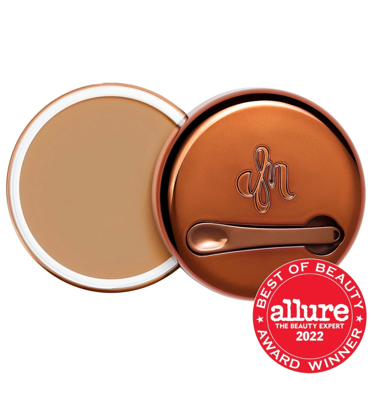 Danessa Myricks Beauty - Yummy Skin Blurring Balm Powder - Tinted Primer & Foundation