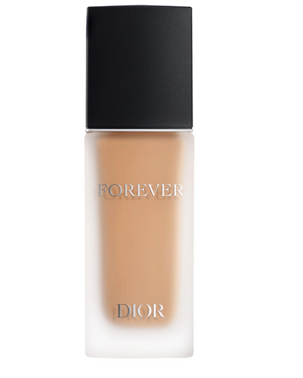 DIOR - Forever Matte Foundation