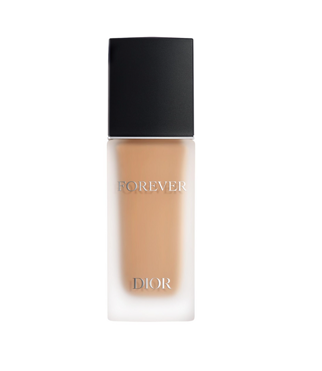 DIOR - Forever Matte Foundation
