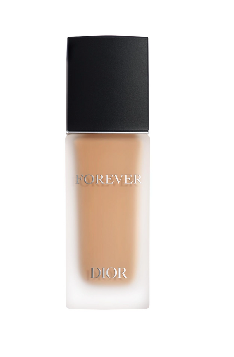 DIOR - Forever Matte Foundation
