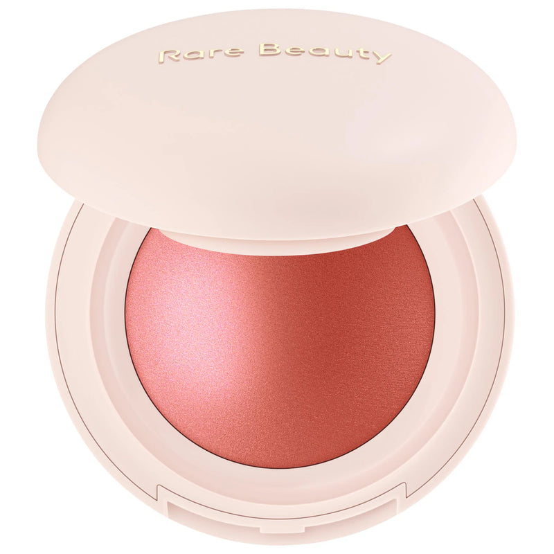Rare Beauty by Selena Gomez
Soft Pinch Luminous Powder Blush