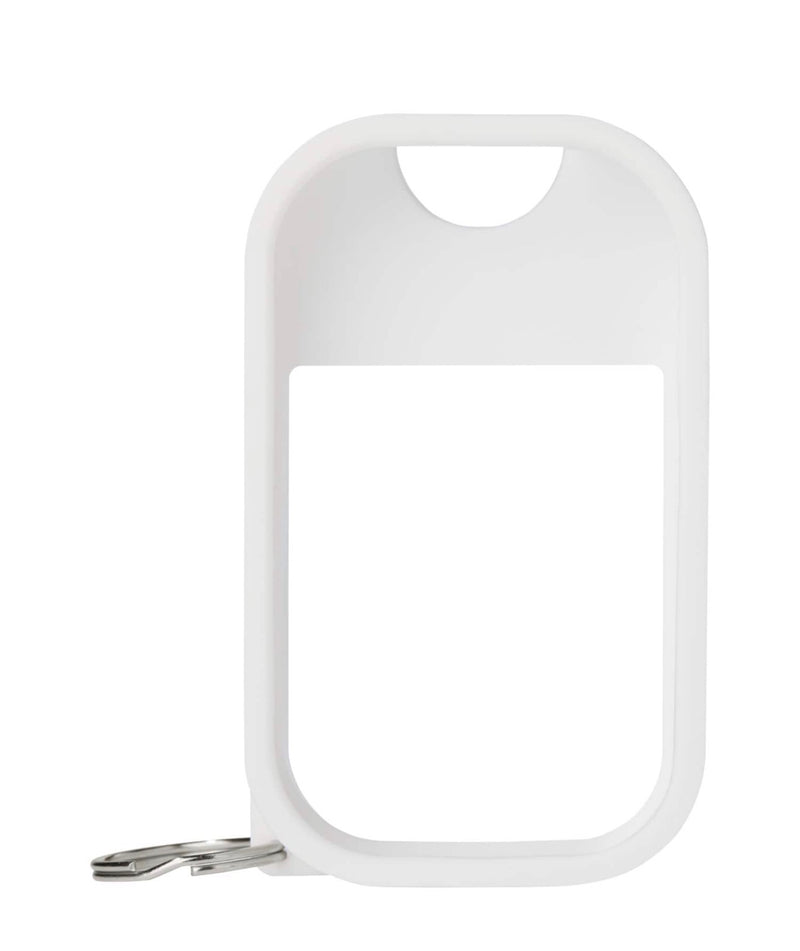 TOUCHLAND- Power Mist Silicone Case for 30 ml