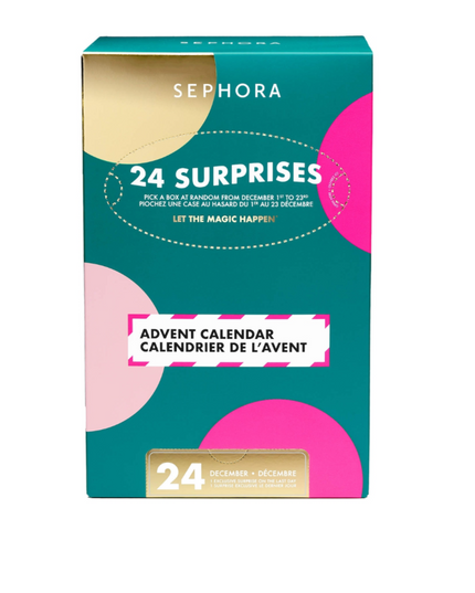 Sephora Collection- Advent Calendar