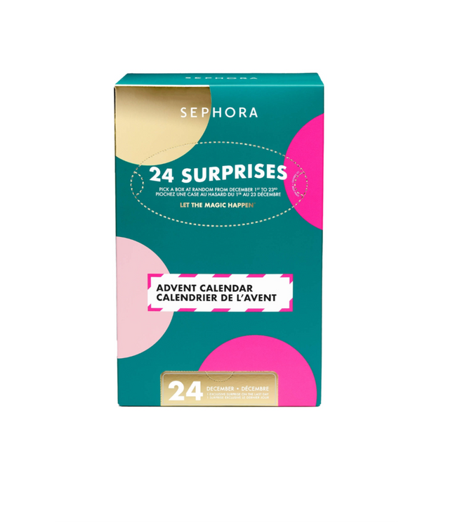 Sephora Collection- Advent Calendar