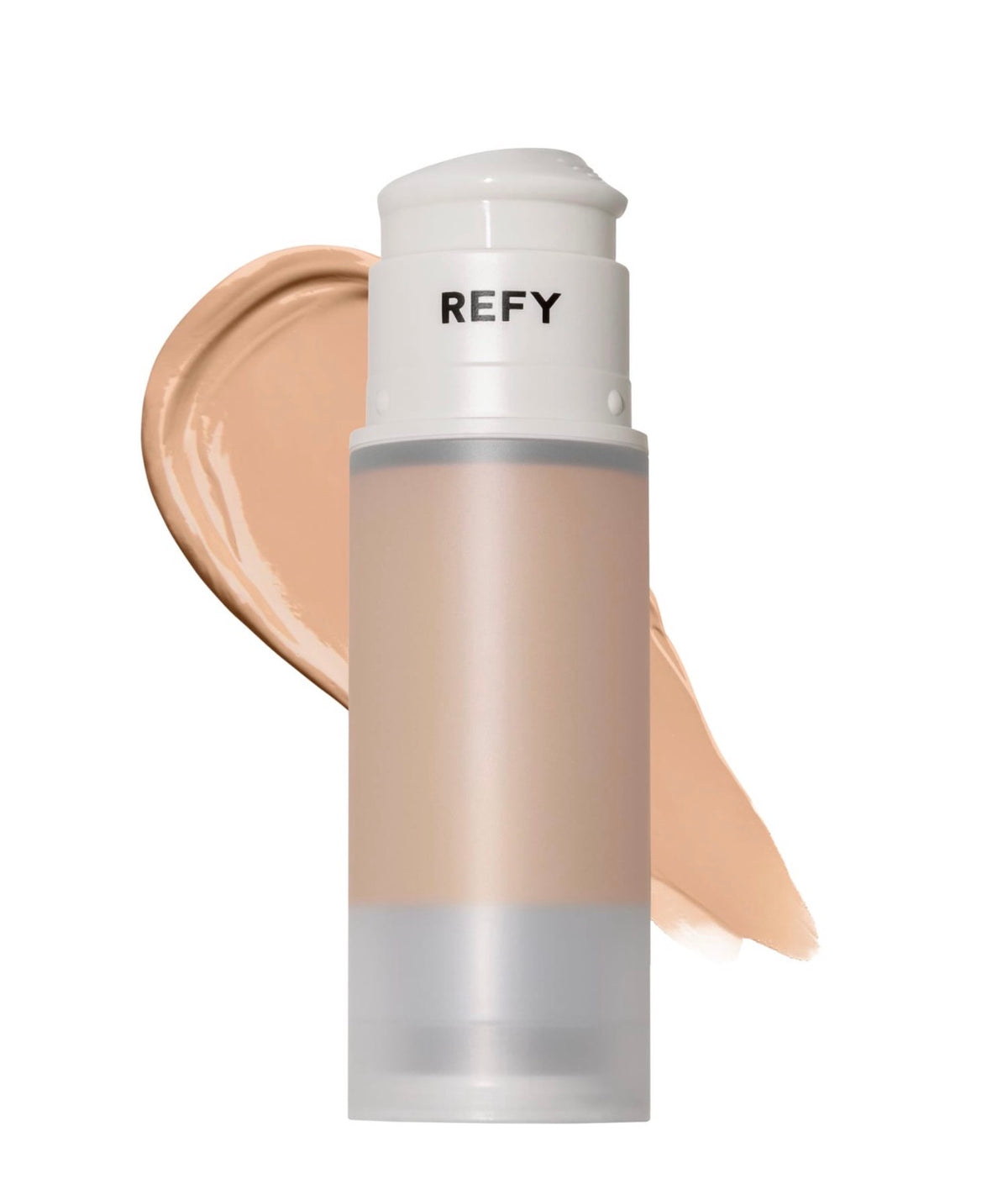 REFY - Skin Base Hydrating Gel Skin Tint with Hyaluronic Acid